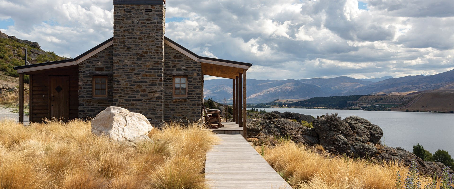 Featured Homes Banner